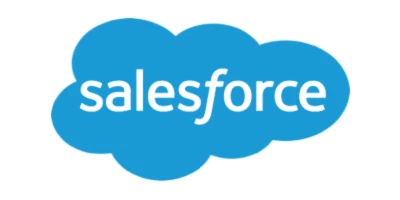 Salesforce Logo