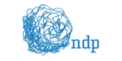 NDP Agency Logo