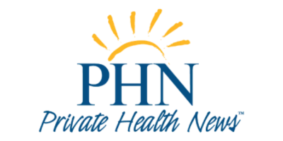 Private Health News Logo