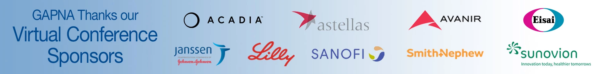 Rotating banner image