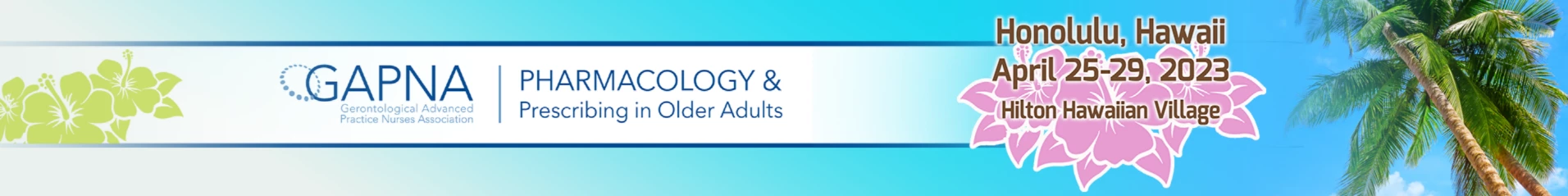 Rotating banner image
