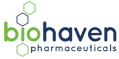 Biohaven Pharmaceuticals Logo