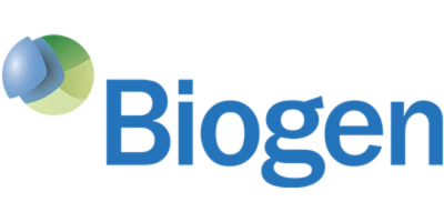 Biogen Logo