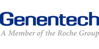 Genentech Logo