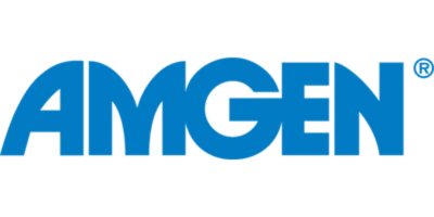 Amgen Logo