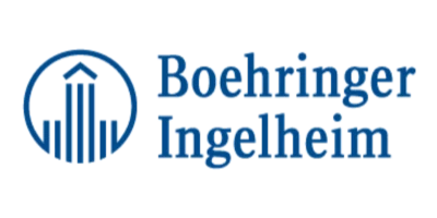Boehringer Ingelheim Pharmaceuticals, Inc. Logo