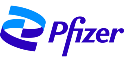 Pfizer Logo