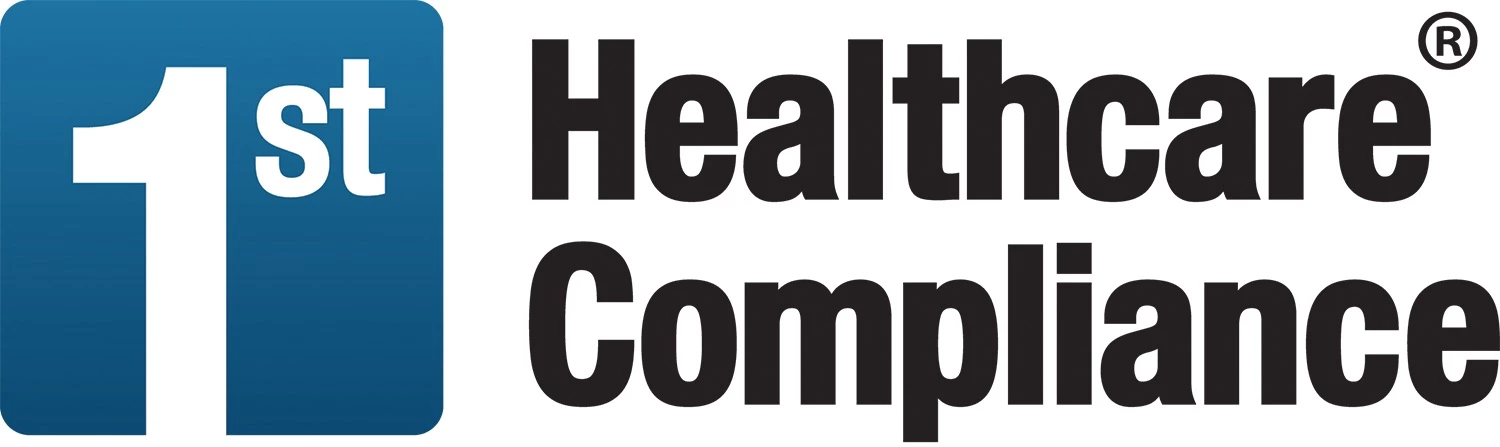 1st Healthcare Compliance