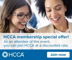 HCCA Membership