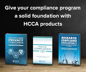 HCCA products