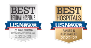 hoag best hosptials award 2022-2023