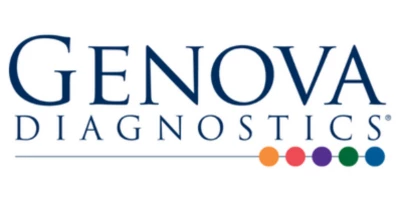 Genova Diagnostics Logo