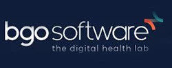 BGO Sofware - The Digital Health Lab