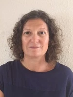 Petra Gross - Sr Editor for Journal of Cell Science