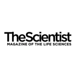 The Scientist Logo