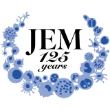 Journal of Experimental Medicine (JEM) Logo