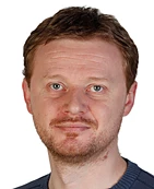 Zeljko Durdevic profile image