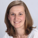 Amanda C. Poholek, PhD, University of Pittsburgh Logo