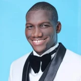 Anthony Uchenna Emeribe, MSc, University of Calabar Logo