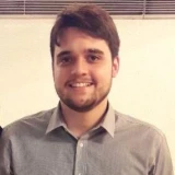 Guilherme Dragunas, PharmD, University of São Paulo / University of Groningen Logo