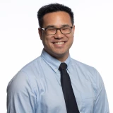 Ian Lee, MD, Stanford University Logo