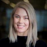 Kristina Johansson, PhD, University of California San Francisco Logo