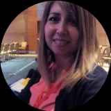 Leila Laouar, MD, PhD, University Benyoucef Benkhedda Logo