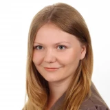 Urszula Radzikowska, MSc, Swiss Institute of Allergy and Asthma Research Logo