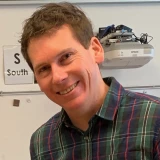 Nathan Schoettler, MD, PhD, University of Chicago Logo