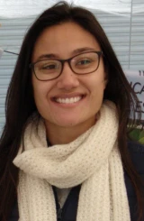 Marina Caçador Ayupe, PhD, University of São Paulo Logo