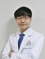 Sang Chul Park, MD, PhD, Hallym University College of Medicine Logo