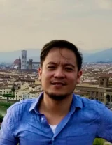 Ronald Allan Panganiban, PhD, Harvard TH Chan School of Public Health Logo