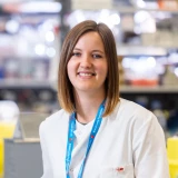 Helen Stölting, MSc, Imperial College London  Logo