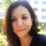 Ivy Aneas, PhD, University of Chicago Logo