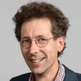 Adriaan Minnaard, PhD, University of Groningen Logo