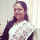 Afreen  Khan, MSc, Bombay College of Pharmacy Logo