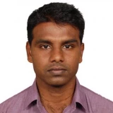 Afsal Kolloli, PhD, Rutgers University Logo