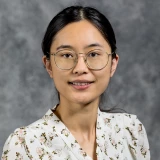 Ailin Guo, MSc, South Dakota State University Logo