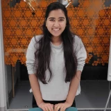 Akshatha Prasanna, PhD, R.V. College of Engineering Logo