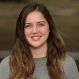 Alea C. Delmastro, BS, Stanford University Logo