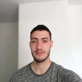 Alejandro Iván Recio Balsells, Other, Rosario Chemistry Institute Logo