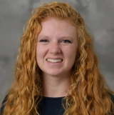 Alexis Hoerter, BS, Purdue University Logo