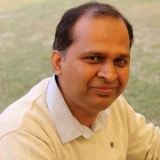 Amit Kumar Singh, PhD, National JALMA Institute For Leprosy Other Mycobacterial Diseases Logo