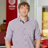 Andreas Kupz, PhD, James Cook University Logo