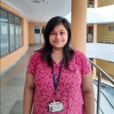 Anuradha  Gautam, MSc, National Institute of Biomedical Genomics Logo