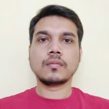 Arup Ghosh, MS, Institute of Life Sciences, Bhubaneswar Logo