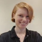 Ashleigh Cheyne, Other, Imperial College London Logo