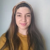 Candela Martin, MSc, University of Buenos Aires Logo