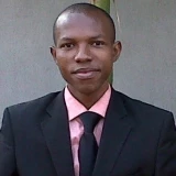 Chizoba Okechukwu Okeke, PhD, Nnamdi Azikiwe University Logo