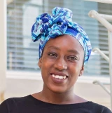 Cheleka Mpande, BS, University of Cape Town Logo